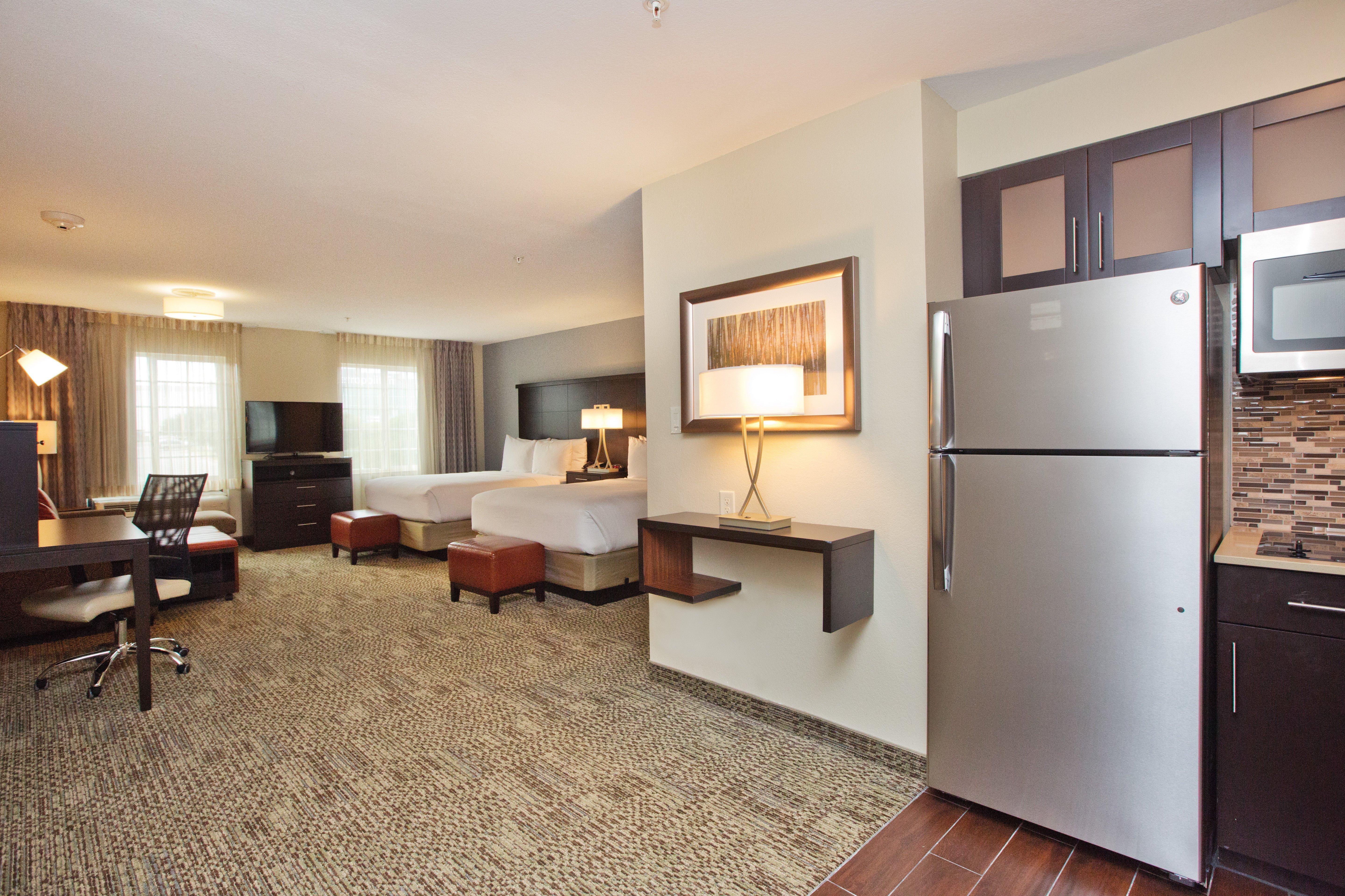 Staybridge Suites Austin South Interstate Hwy 35 By Ihg Exterior foto