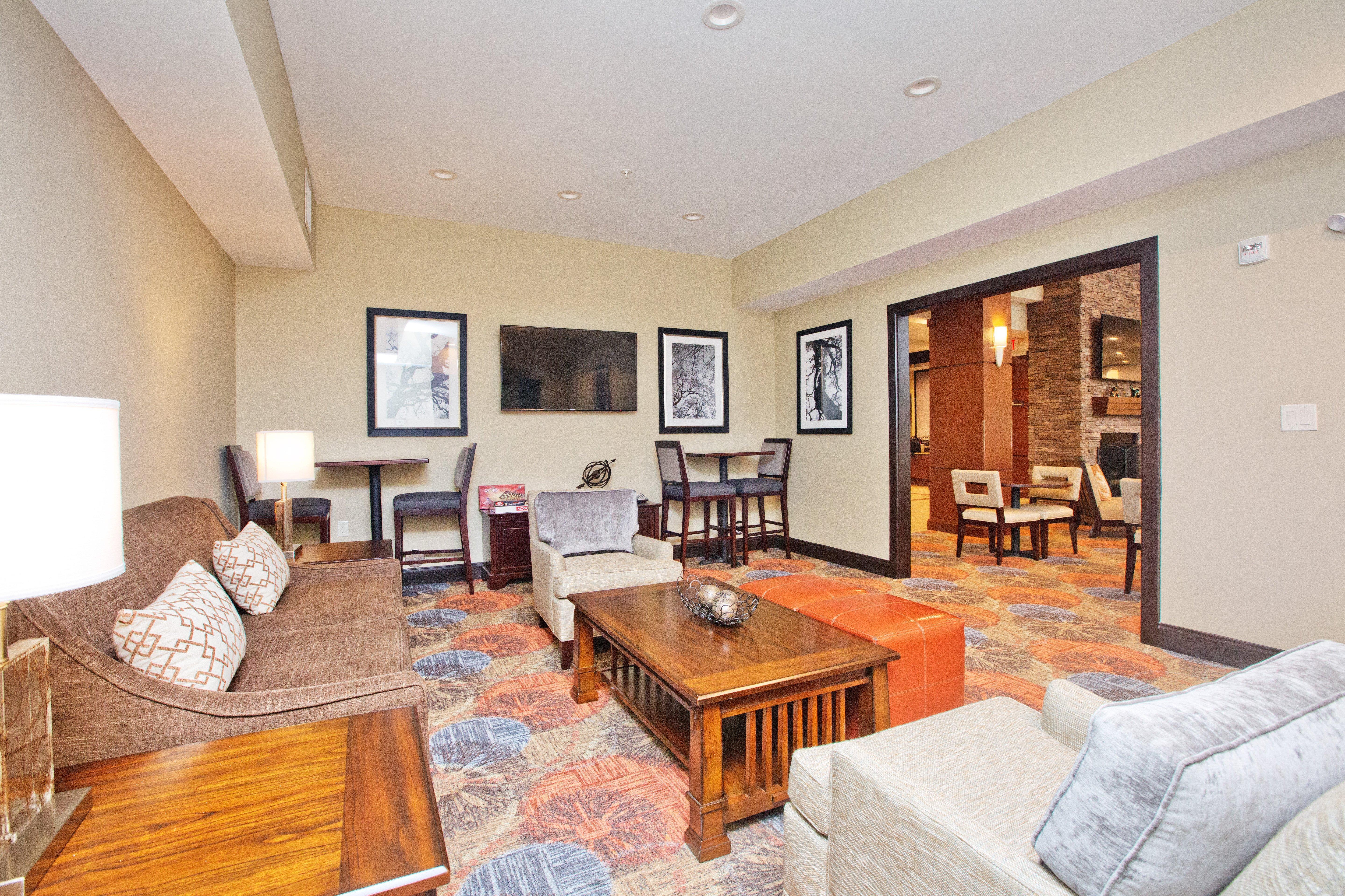 Staybridge Suites Austin South Interstate Hwy 35 By Ihg Exterior foto